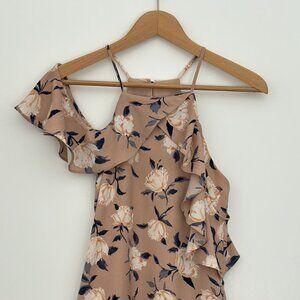 19 Cooper Pink 2-Way Dress XS-S-M (Nordstrom)